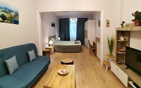 Rila Apartment
